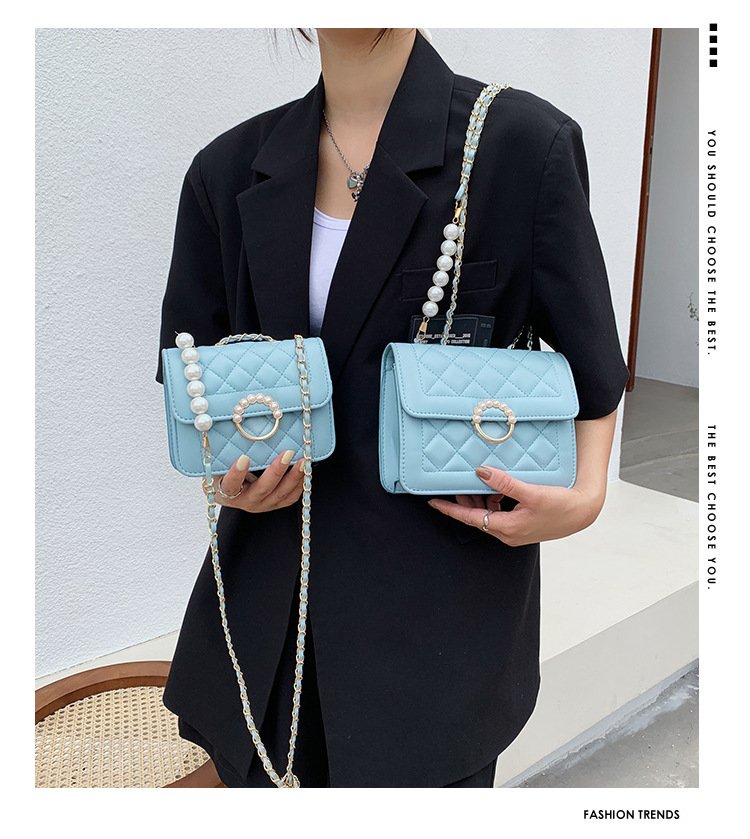 Pearl Bags
