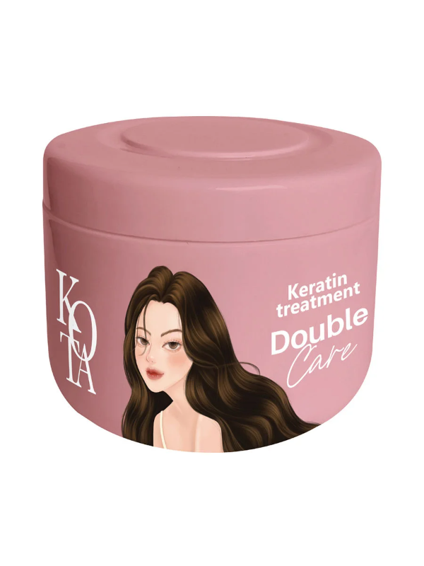 KOTA Keratin Treatment Hair Mask