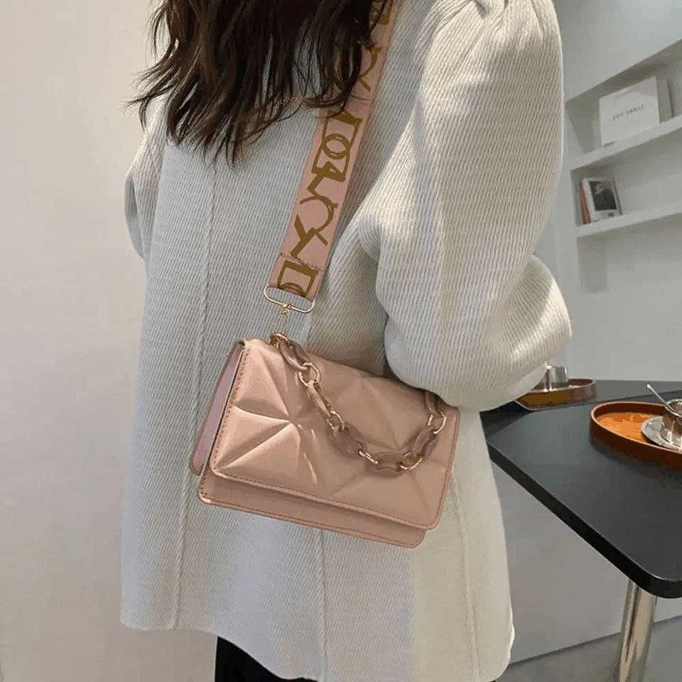 Tringle Bag